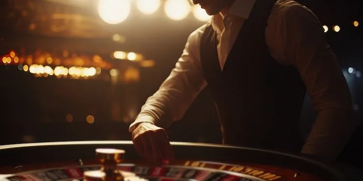 cx888game Roulette Speedburst in Our Live Casino Lobby